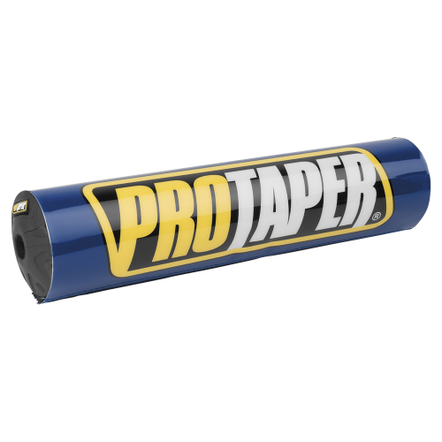 ProTaper - ProTaper Molded Round Pad - Blue - 8.6in. - FC-19 B BLUE