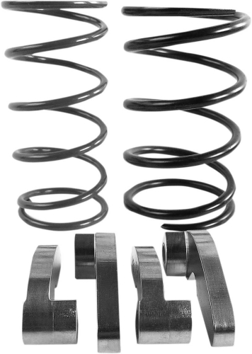 EPI - EPI Sport Utility Clutch Kit - Elevation: 0-3000ft. - Tire Size: 27-28in. - AW443152