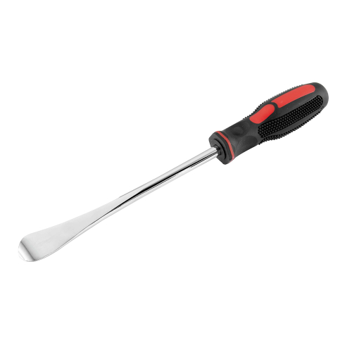 BikeMaster - BikeMaster Steel Tire Iron with Handle - 151549