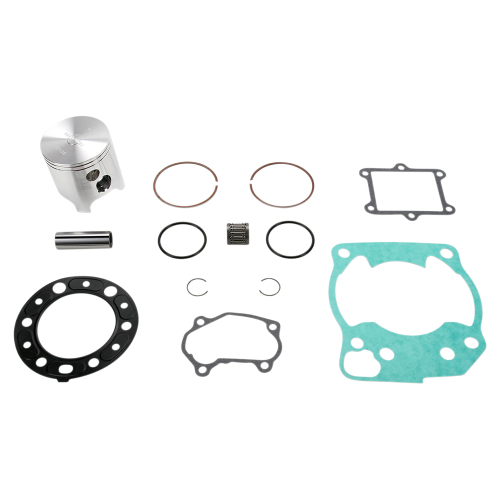 Wiseco - Wiseco Top End Kit - 2.10mm Oversize to 68.50mm - PK1172
