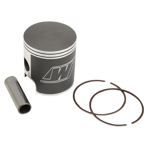 Wiseco - Wiseco Piston Kit - 1.00mm Oversize to 61.92mm - 149M06100