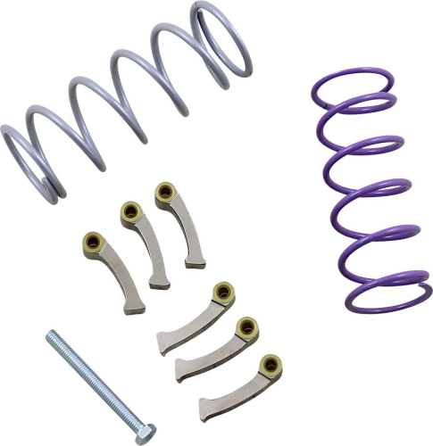 EPI - EPI Sport Utility Clutch Kit - Elevation: 0-3000ft. - Tire Size: Stock - WE437656