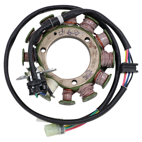 Ricks Motorsport Electric - Ricks Motorsport Electric Stator - 21-648