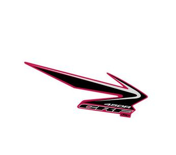 Factory Effex - Factory Effex 08 OEM Graphics - 11-05330