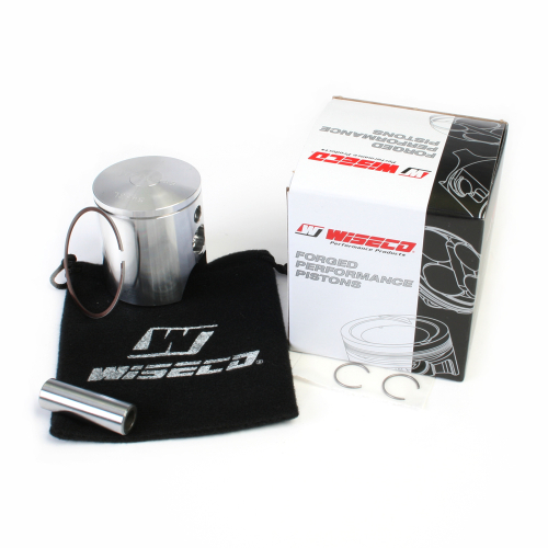 Wiseco - Wiseco Piston Kit - 0.50mm Oversize to 47.95mm - 646M04750