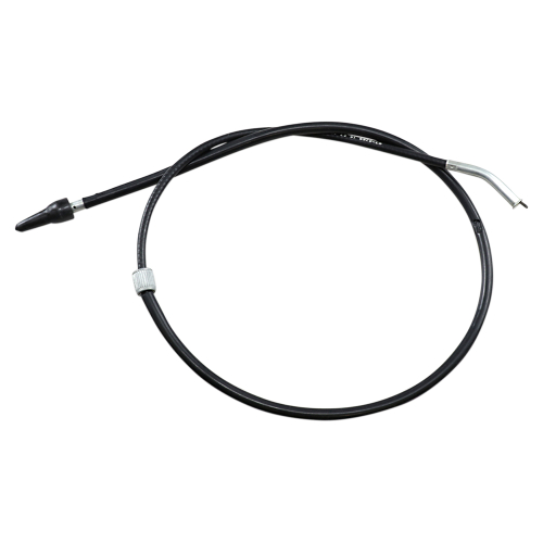 Motion Pro - Motion Pro Black Vinyl Speedometer Cable - 03-0269