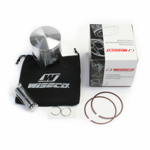 Wiseco - Wiseco Piston Kit - Standard Bore 67.35mm - 607M06740