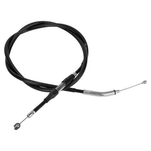 Motion Pro - Motion Pro Black Vinyl Clutch Cable - 02-0473