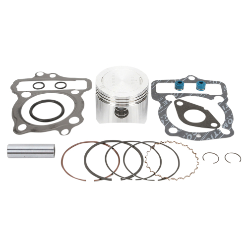Wiseco - Wiseco Top End Kit - 1.00mm Oversize to 54.00mm, 9.4:1 Compression - PK1230