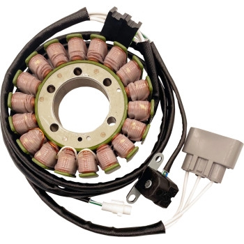 Ricks Motorsport Electric - Ricks Motorsport Electric Stator - 21-935