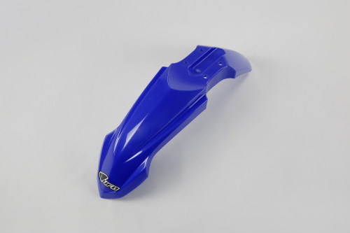 UFO Plastics - UFO Plastics Rear Fender - Blue - YA04875-089