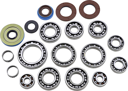 EPI - EPI Differential Bearing and Seal Kit - WE290137
