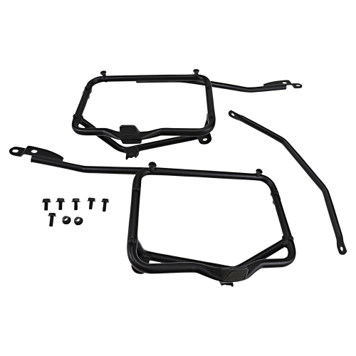 GIVI - GIVI Top Case Sidearms for V35 Side Hard Cases - PL1146