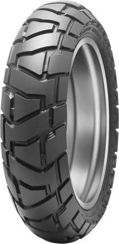 Dunlop - Dunlop Trailmax Mission Rear Tire - 140/80B-18 - 45235158