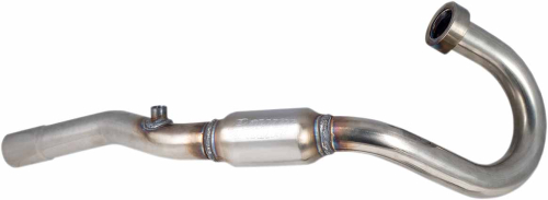 FMF Racing - FMF Racing PowerBomb Header - Stainless Steel - 041565