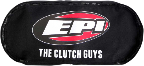 EPI - EPI Drive Belt Bag - EPIBAG