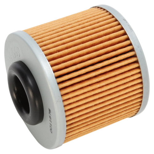 HiFlo - HiFlo Oil Filter - HF569