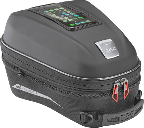 GIVI - GIVI TankLock Tankbag Sport-T - 15L. - ST612