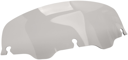Wind Vest - Wind Vest Replacement Screen - 10in. - Light Smoke - 65-1010