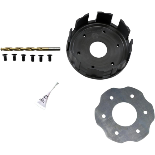 Rekluse - Rekluse Clutch Basket - RMS-4103