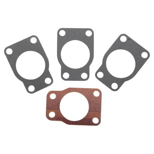 James Gasket - James Gasket Carburetor Insulator Block Kit - 29250-55