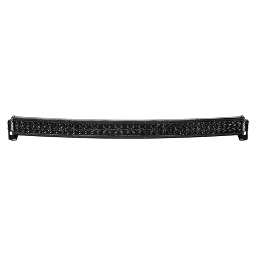 RIGID Industries - RIGID Industries RDS Series Pro Spotlight - 40in. - Spot Midnight Edition - 884213BLK