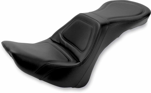 Saddlemen - Saddlemen Explorer Seat without Backrest - 806-15-0291