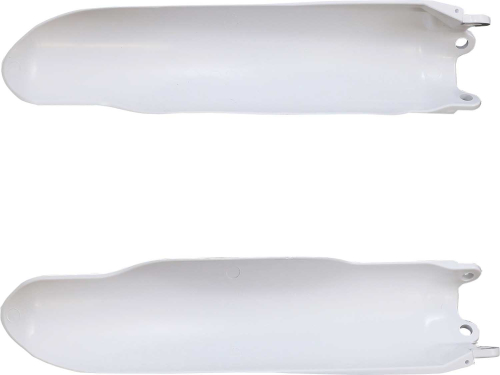 Polisport - Polisport Fork Guards - White - 8351400001