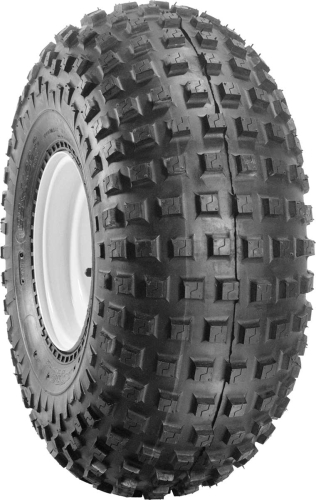Duro - Duro HF240 Knobby Front/Rear Tire - 145/70-6 - 31-240B06-145A