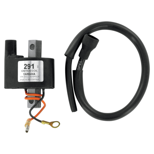 Ricks Motorsport Electric - Ricks Motorsport Electric Hot Shot Ignition Coil - 23-401