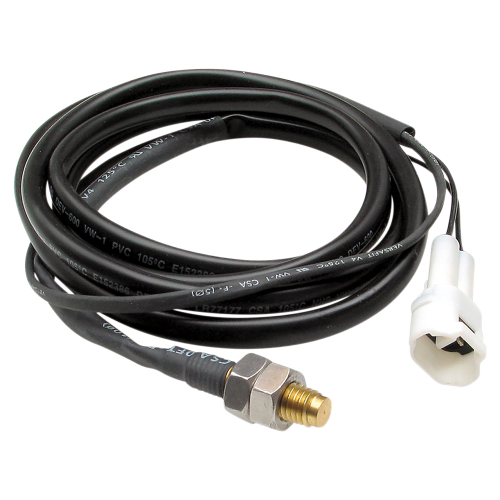 Motion Pro - Motion Pro Black Vinyl Speedometer Cable - 10-0108