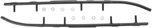 SNO Stuff - SNO Stuff 505 Series Carbide Runner - 4in. 60 Degrees Controlling Carbide - 505-618