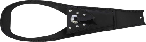 Mustang - Mustang Pouch Tank Bib - Studded - 93305