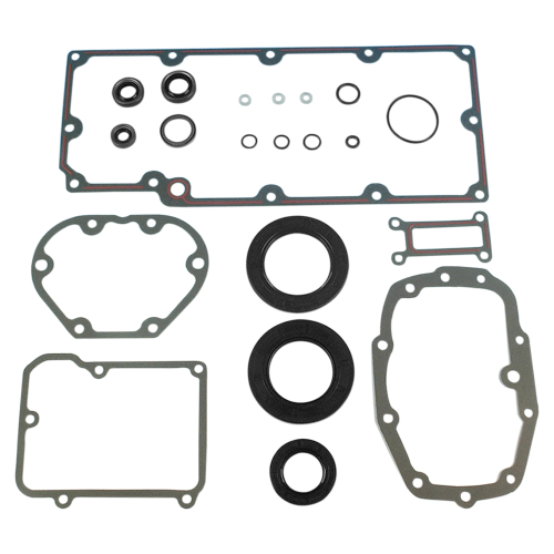 James Gasket - James Gasket Transmission Gasket and Seal Kit - 33031-93