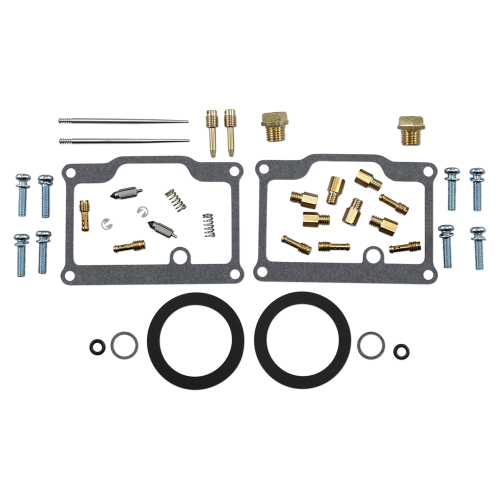 All Balls - All Balls Carburetor Rebuild Kit - 26-1965