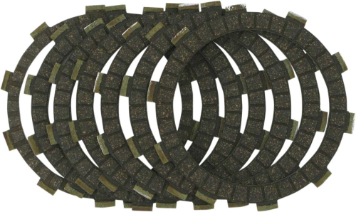 Vesrah - Vesrah Clutch Disc Set - VC-140