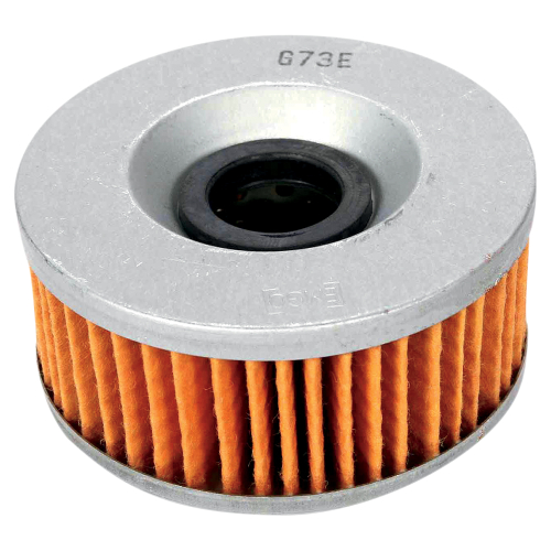 Emgo - Emgo Oil Filter - Standard - 10-28401