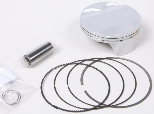 Pro-X - Pro-X Piston Kit (B) - Standard Bore 95.97mm, 12.5:1 Compression - 01.3413.B