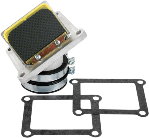 Boyesen - Boyesen Rad Valve - RAD-33C