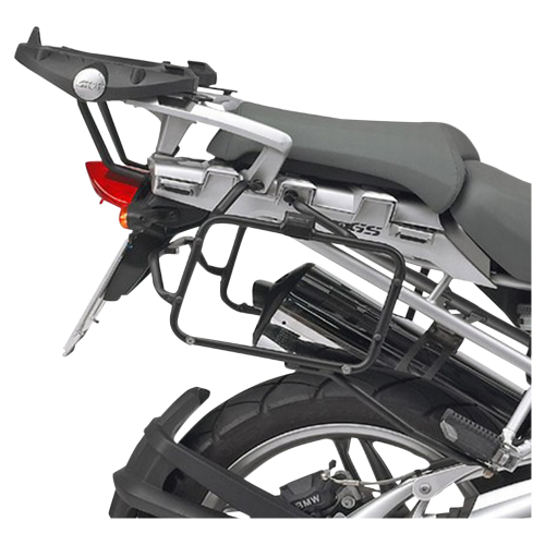 GIVI - GIVI Top Case Hardware for Outback Cases - SR684