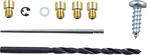 Dynojet Research - Dynojet Research Jet Kit - Stage 1 and 2 - 3137