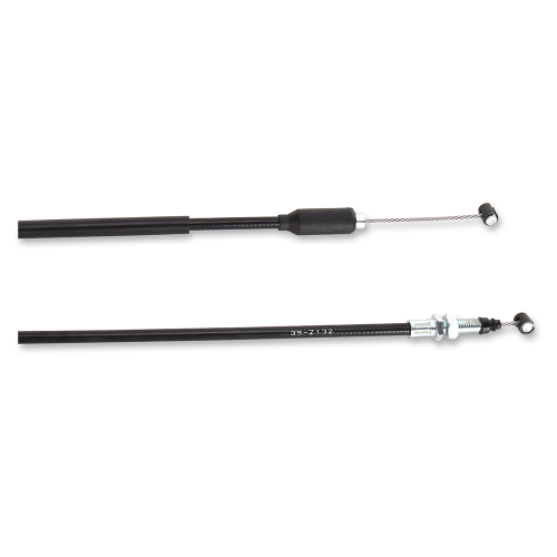 All Balls - All Balls Black Vinyl Clutch Cable - 45-2026