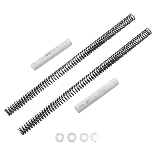 Race Tech - Race Tech Fork Springs - .50 kg/mm - FRSP 444550