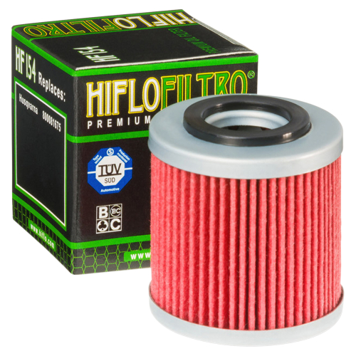 HiFlo - HiFlo Oil Filter - HF154
