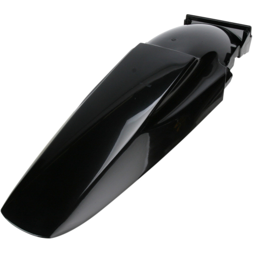 Acerbis - Acerbis Rear Fender - Black - 2040750001