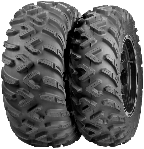 ITP - ITP TerraCross R/T XD Front Tire - 25x8Rx12 - 560423