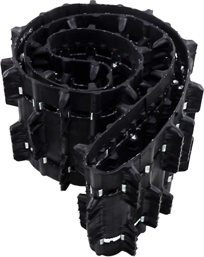 Camso - Camso Ice Cobra 1.6 Cross-Country Tracks - 15in. x 136in. - 9314C
