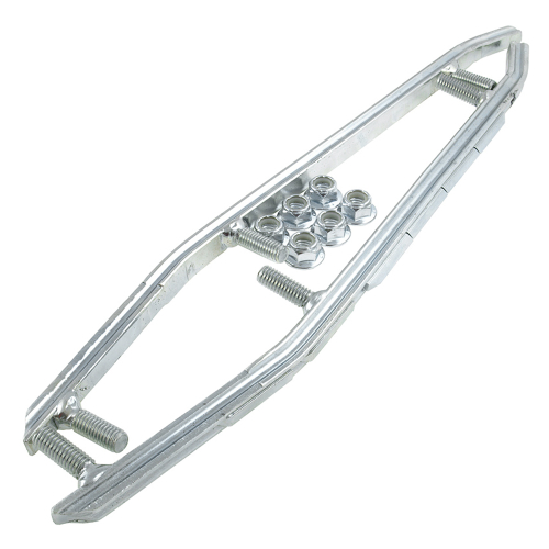 Stud Boy - Stud Boy Shaper Bars - 4.5in. - POL-S2523-45