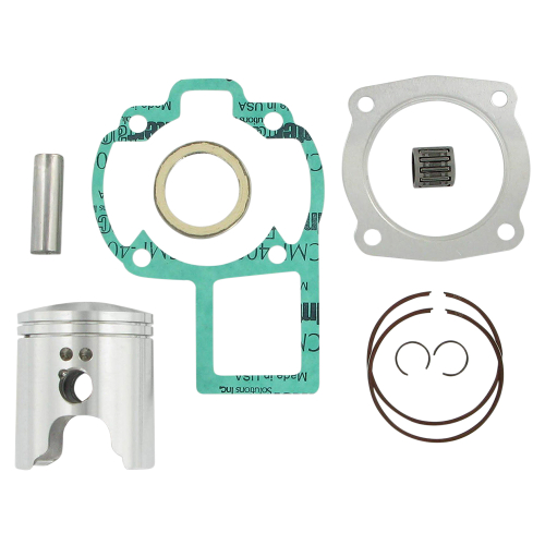 Wiseco - Wiseco Top End Kit - 1.50mm Oversize to 51.50mm - PK1104