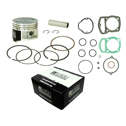 Namura Technologies - Namura Technologies Top End Rebuild Kit - 65.47 - Standard - NA-10020K